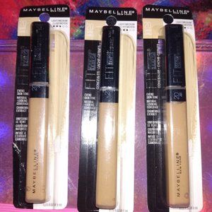 Maybelline Concealer bundle